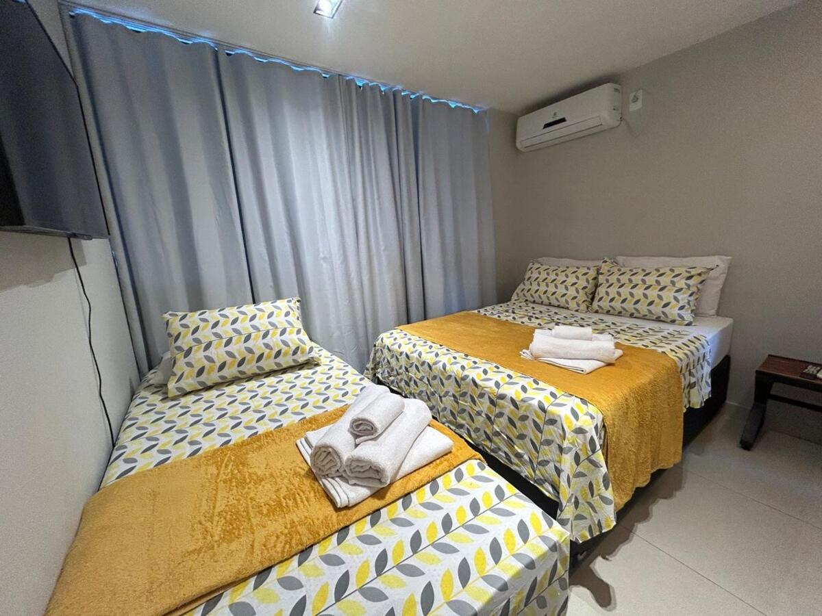 Clac - Portugal Flat - Apto 101 Apartamento